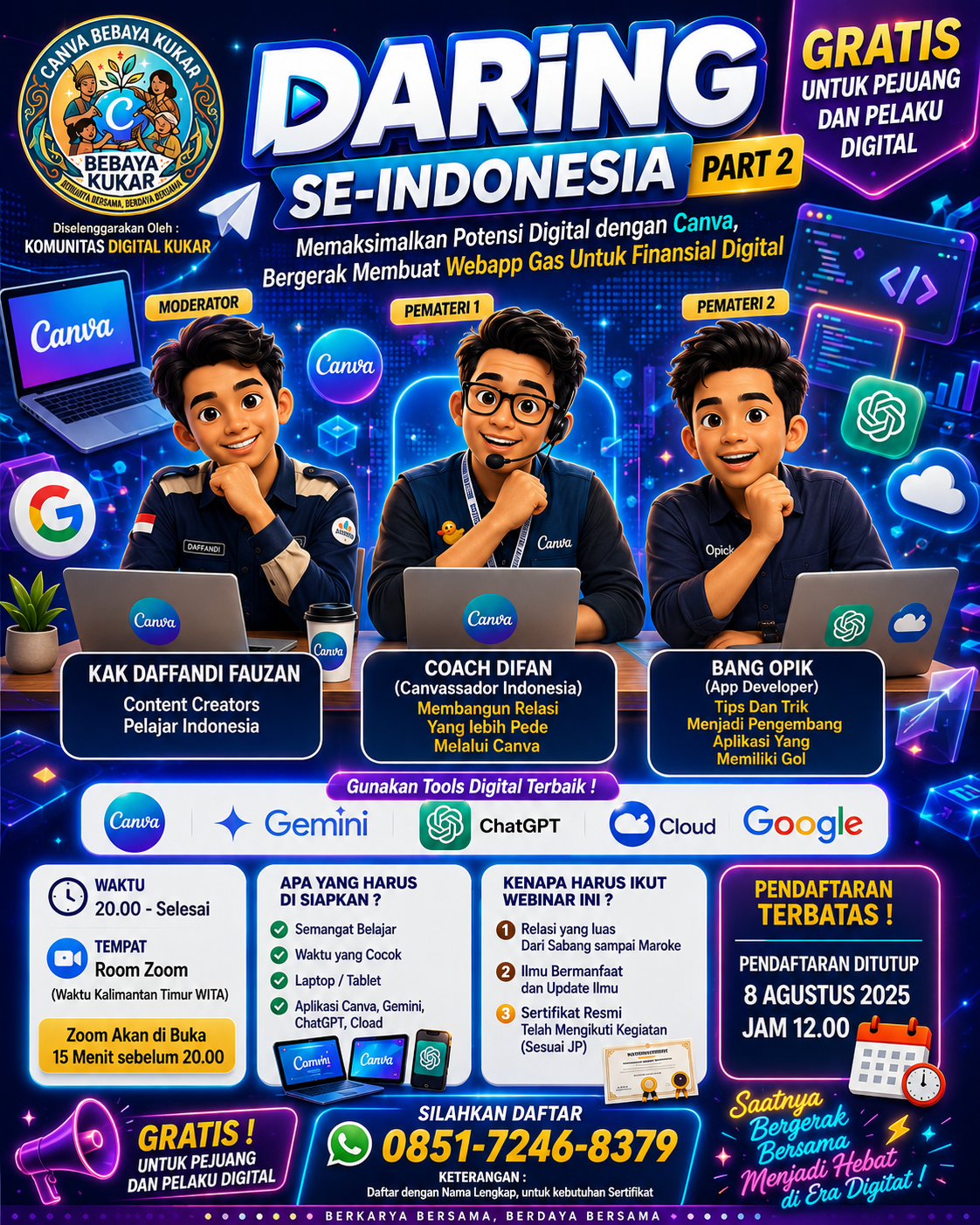 Flyer